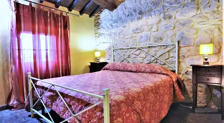 Manor house in Orvieto