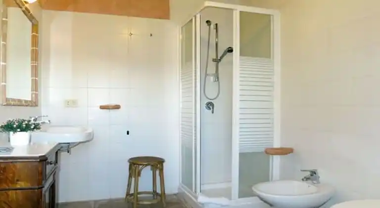 Manor house in Orvieto