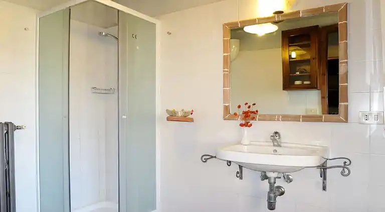 Manor house in Orvieto