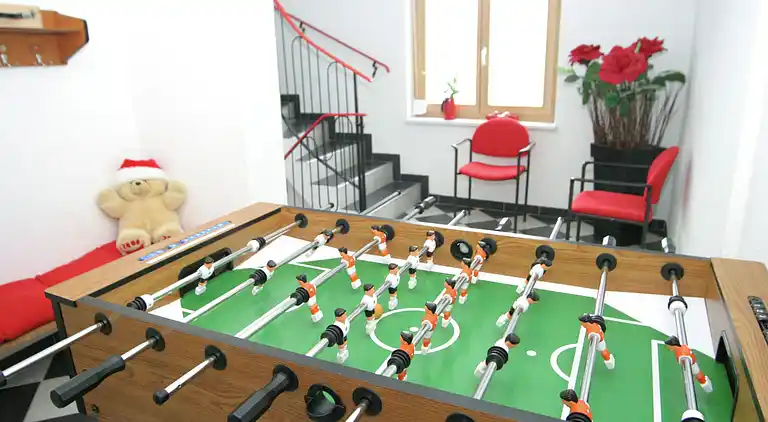 Ferielejlighed i Bad Mitterndorf