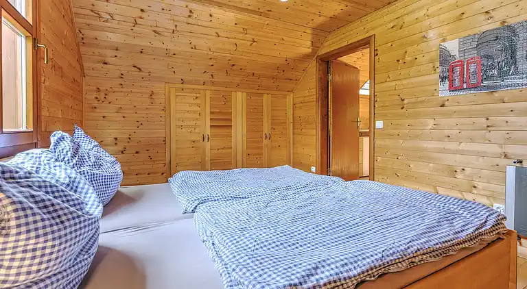 Sommerhus i Liebenfels