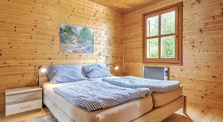 Sommerhus i Liebenfels