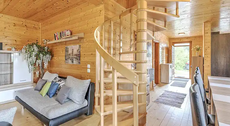 Sommerhus i Liebenfels