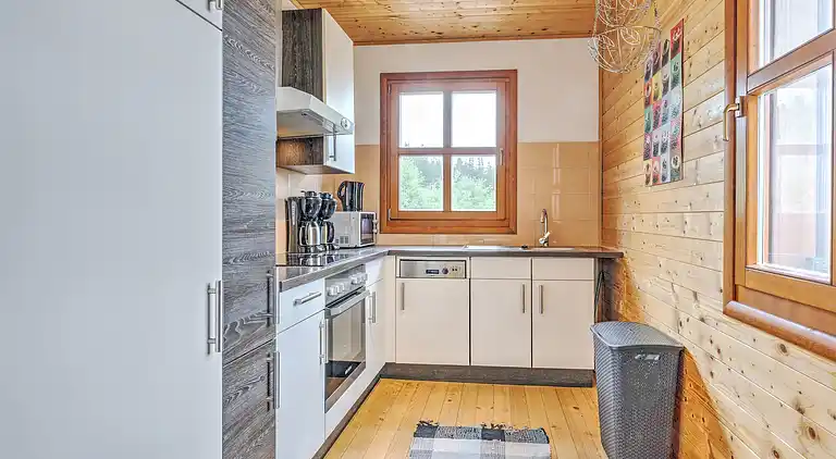 Sommerhus i Liebenfels