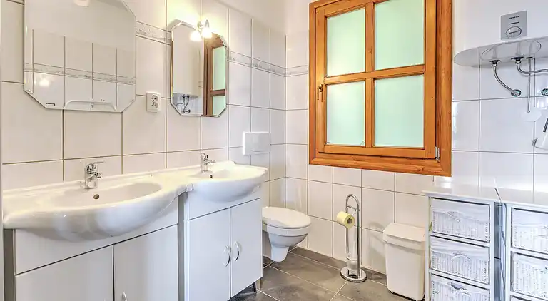 Sommerhus i Liebenfels