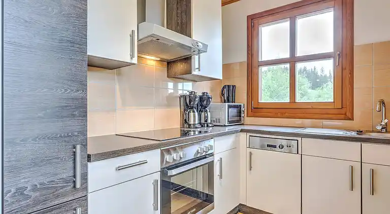 Sommerhus i Liebenfels