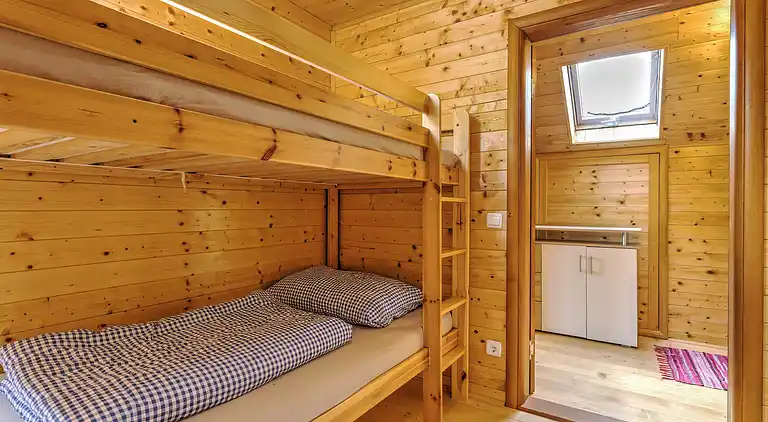 Sommerhus i Liebenfels