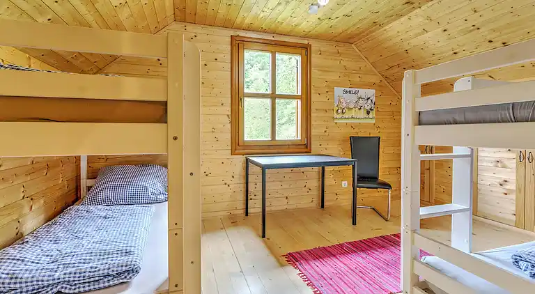 Sommerhus i Liebenfels