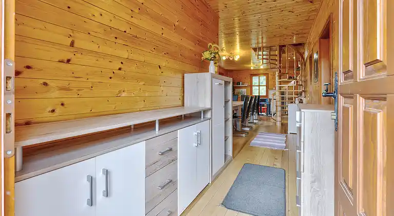 Sommerhus i Liebenfels