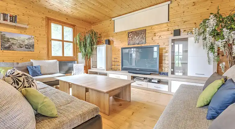 Sommerhus i Liebenfels