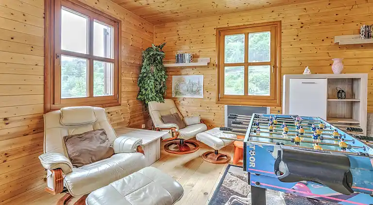 Sommerhus i Liebenfels