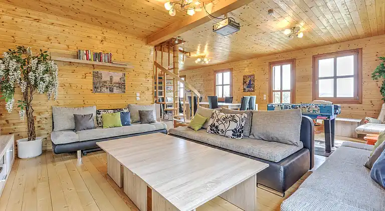 Sommerhus i Liebenfels