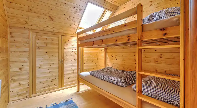 Sommerhus i Liebenfels