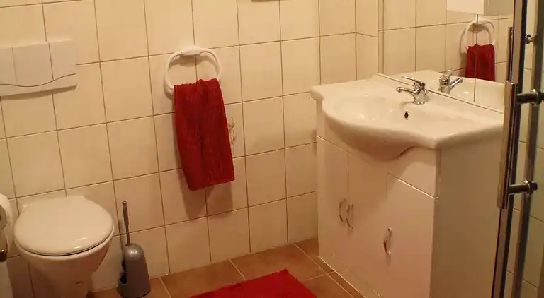 Apartment in Liebenfels