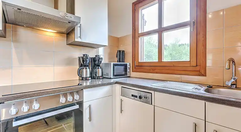 Sommerhus i Liebenfels