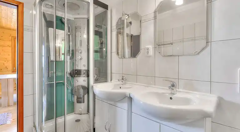 Sommerhus i Liebenfels