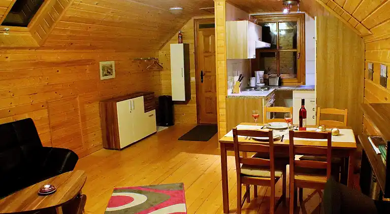 Apartment in Liebenfels