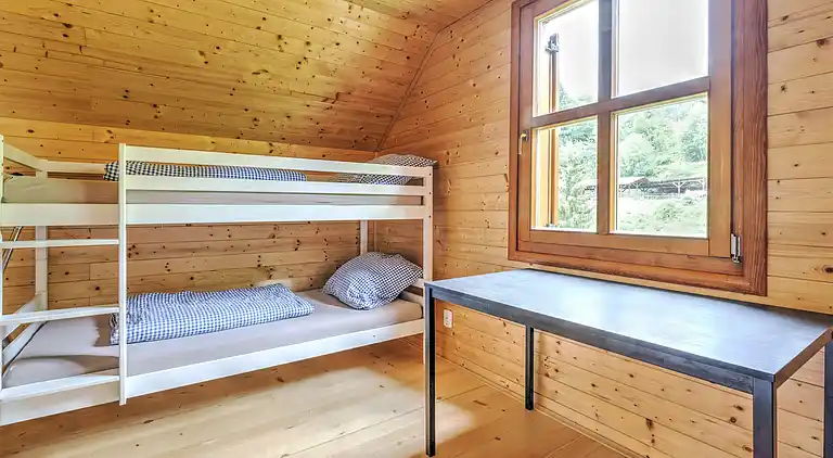 Sommerhus i Liebenfels