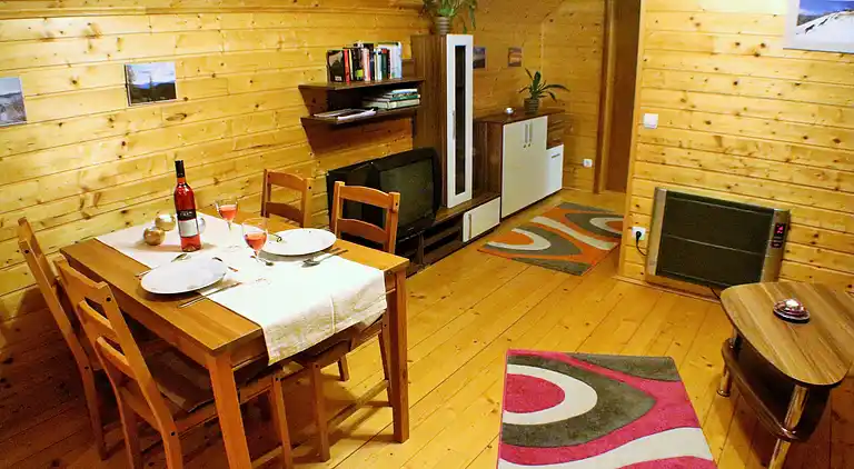 Apartment in Liebenfels