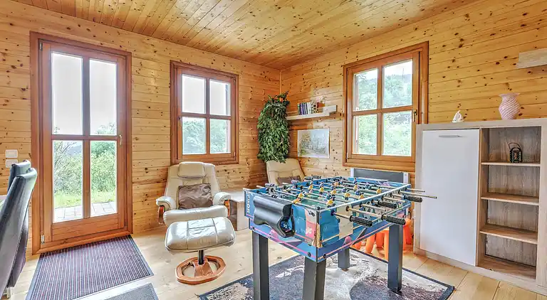 Sommerhus i Liebenfels