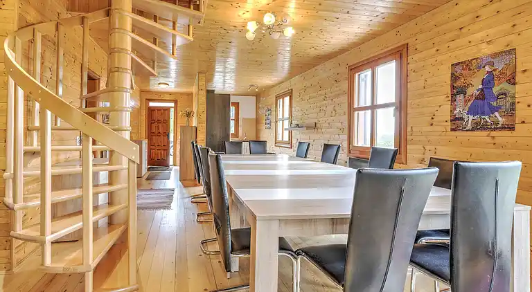 Sommerhus i Liebenfels