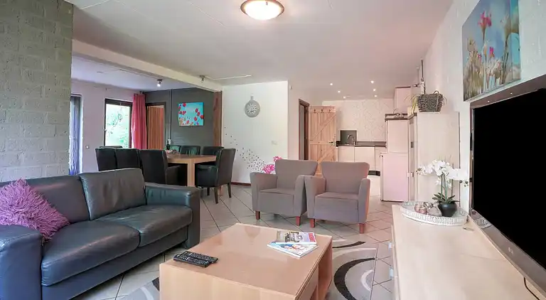 Holiday home in Ulestraten