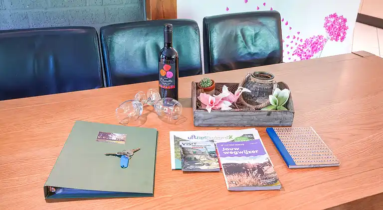 Holiday home in Ulestraten