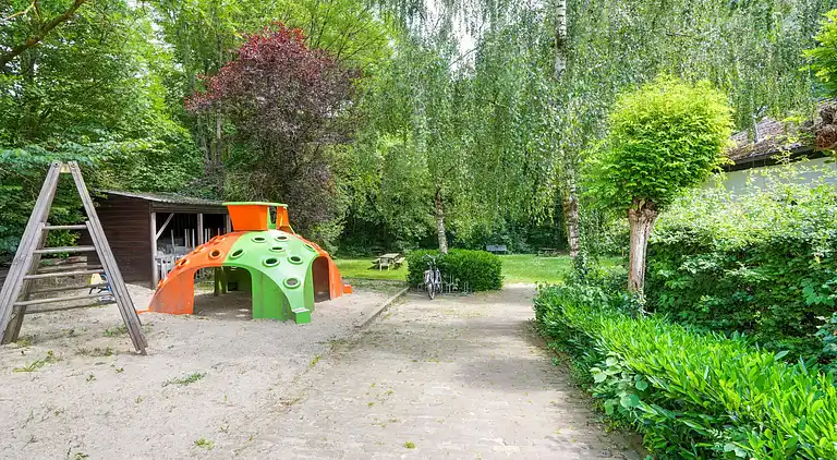 Holiday home in Ulestraten