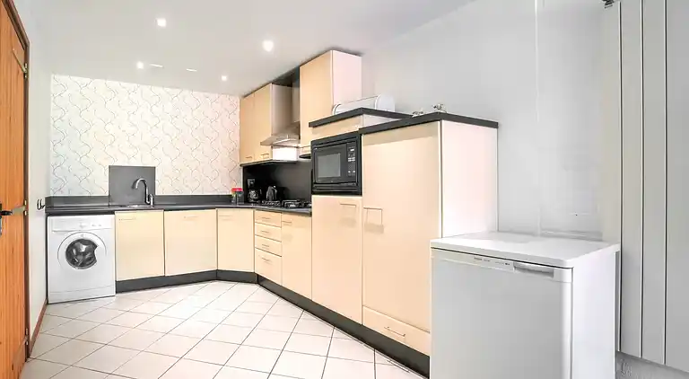 Holiday home in Ulestraten