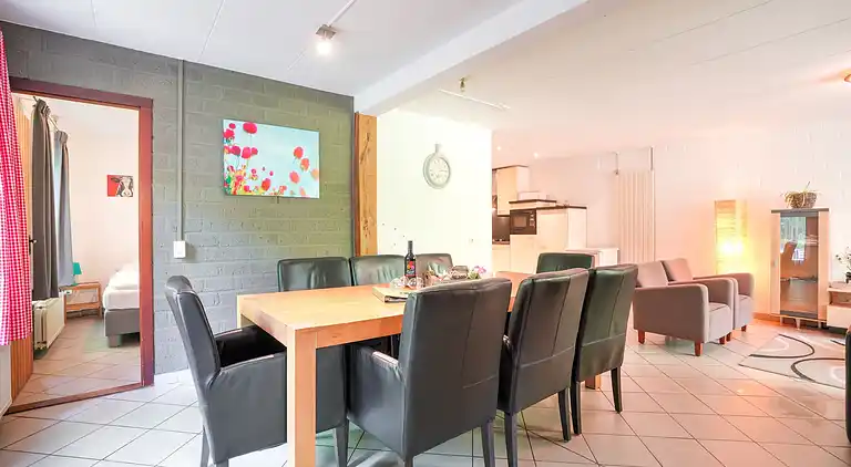 Holiday home in Ulestraten