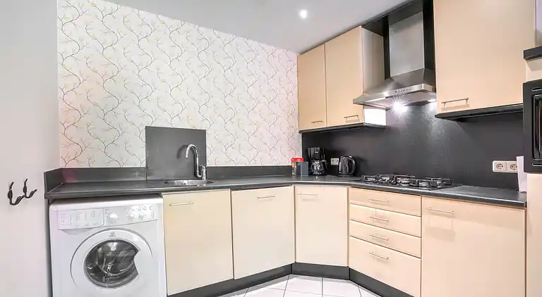 Holiday home in Ulestraten