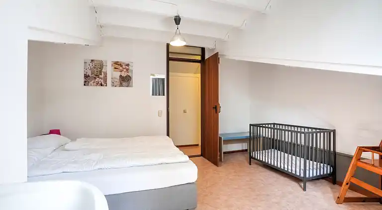 Holiday home in Ulestraten