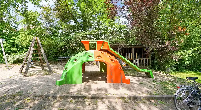 Holiday home in Ulestraten