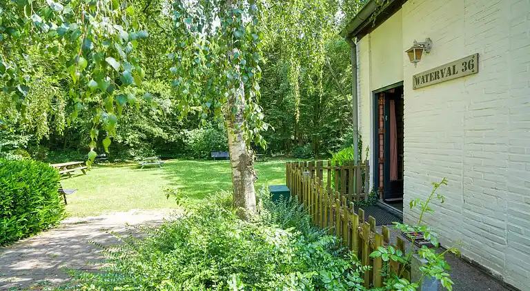 Holiday home in Ulestraten