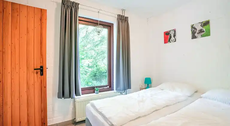 Holiday home in Ulestraten