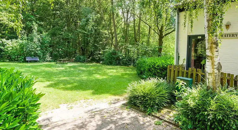 Holiday home in Ulestraten