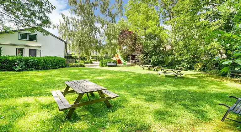 Holiday home in Ulestraten