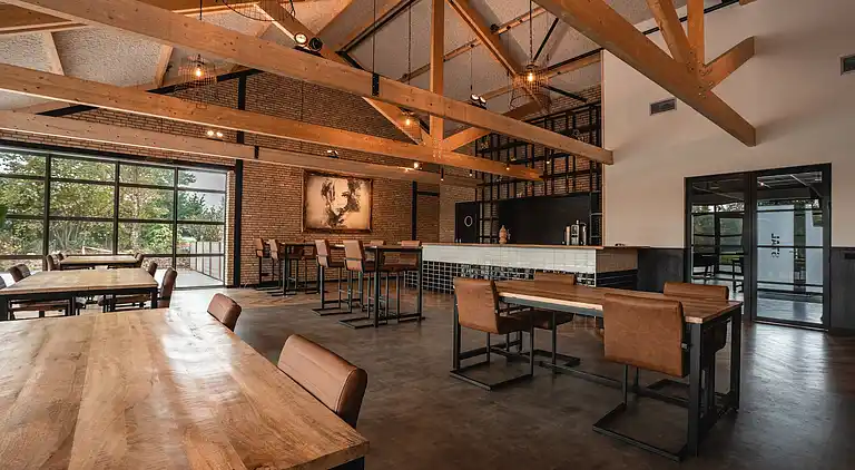 Semesterbostad i Bant