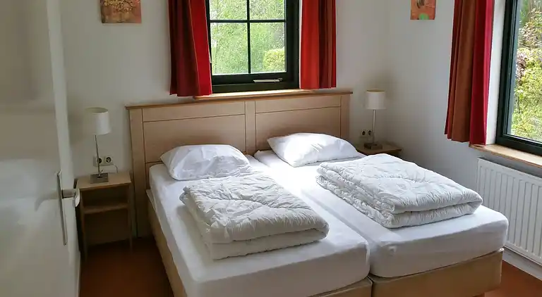 Semesterbostad i Bant