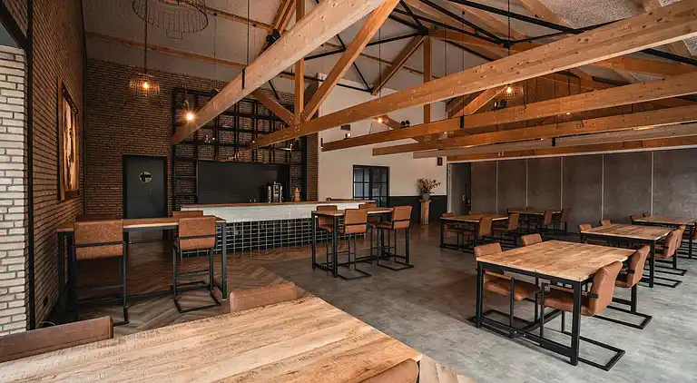 Semesterbostad i Bant