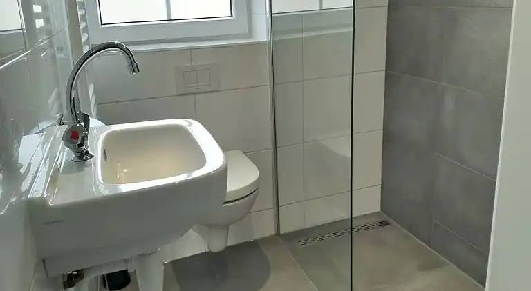 Semesterbostad i Bant