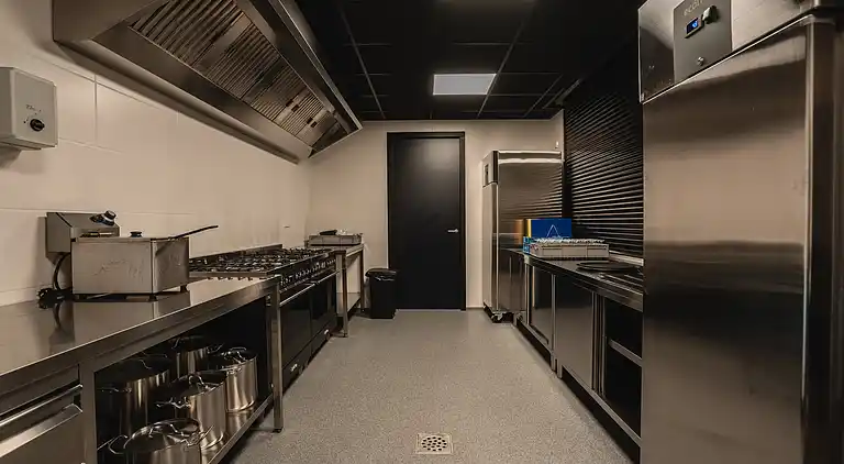 Semesterbostad i Bant