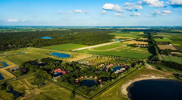 Semesterbostad i Bant