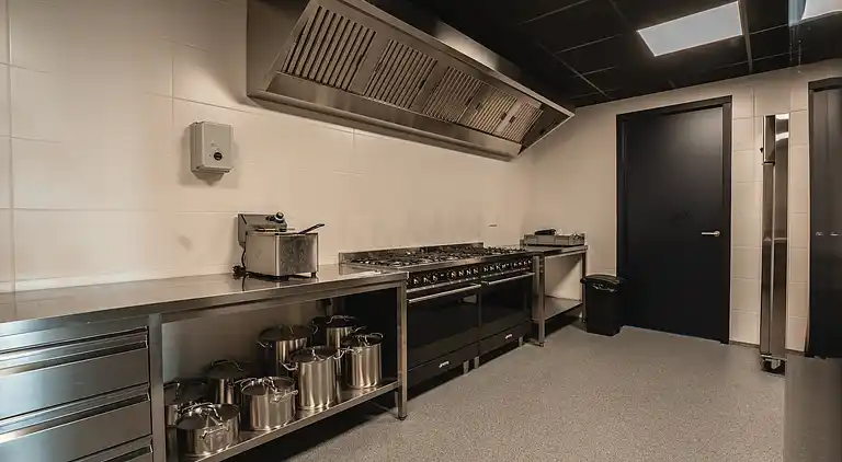 Semesterbostad i Bant