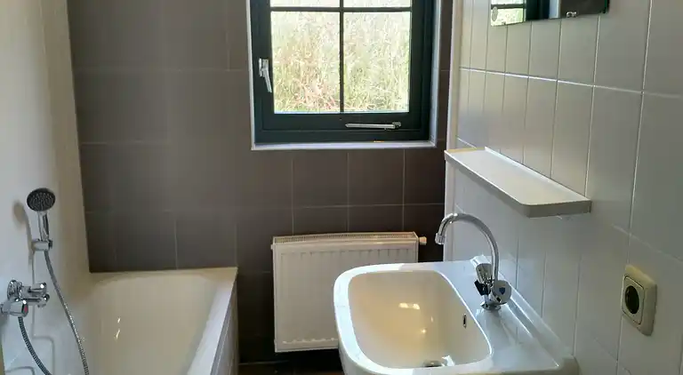 Semesterbostad i Bant