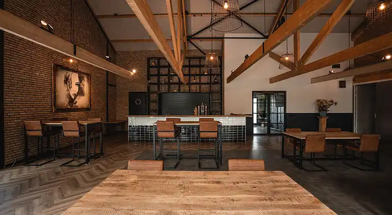 Semesterbostad i Bant