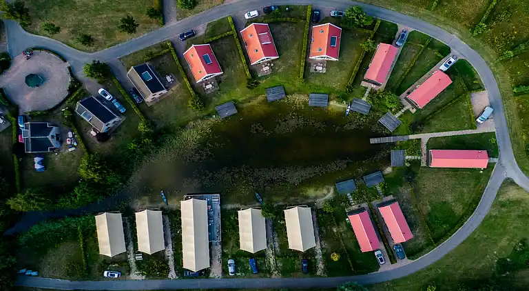 Semesterbostad i Bant