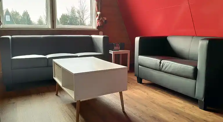 Semesterbostad i Bant