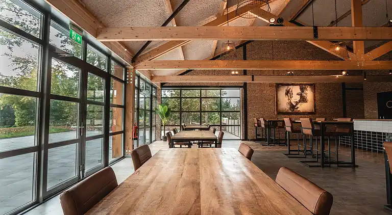 Semesterbostad i Bant