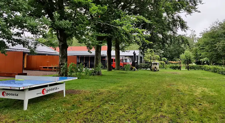 Semesterbostad i Bant